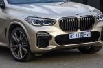 BMW X5 M50d 2018 года (ZA)